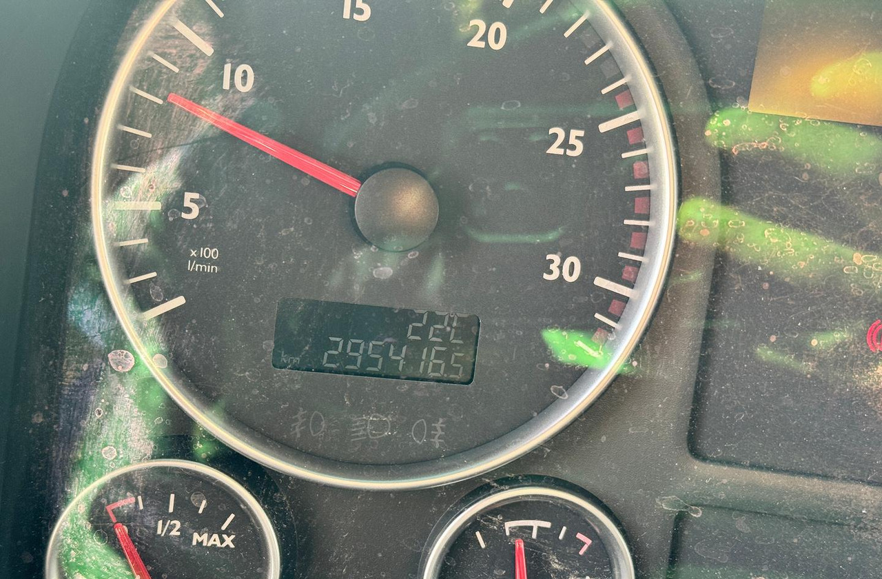 Man TGX 18.480 - Impianto Ribaltabile - Trattore stradale: foto 5 Man TGX 18.480 - Impianto Ribaltabile - Trattore stradale: foto 5