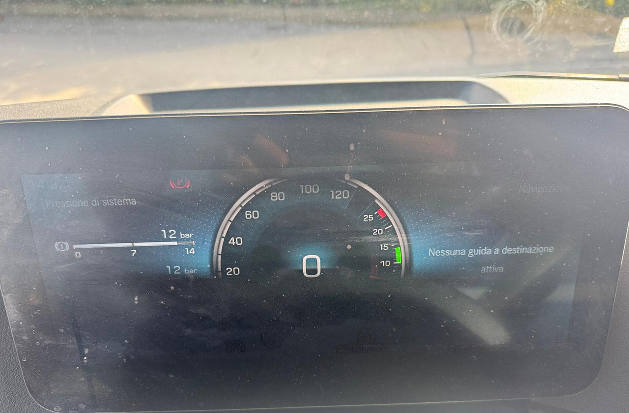 Mercedes Benz Actros 1848 - 2020 - Trattore stradale: foto 4 Mercedes Benz Actros 1848 - 2020 - Trattore stradale: foto 4