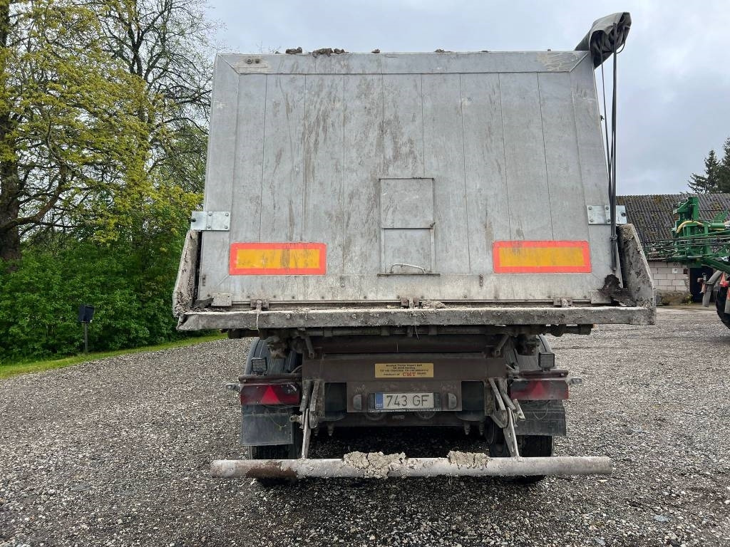 Trattore stradale Scania R 480 LA: foto 22