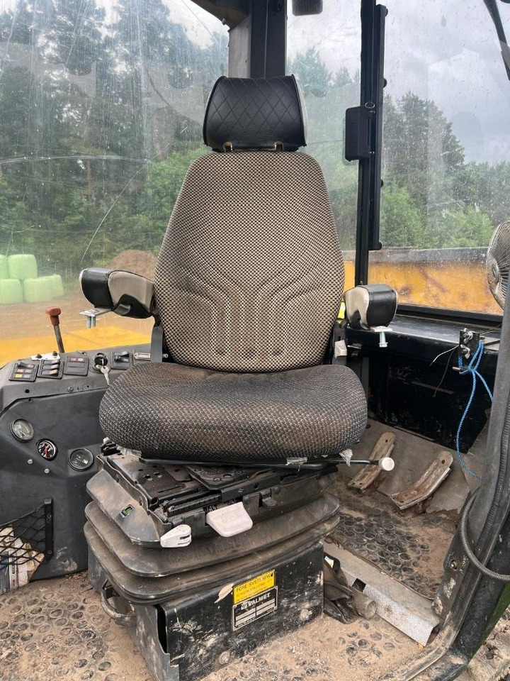 Dumper cingolato Yanmar C 60 R: foto 18