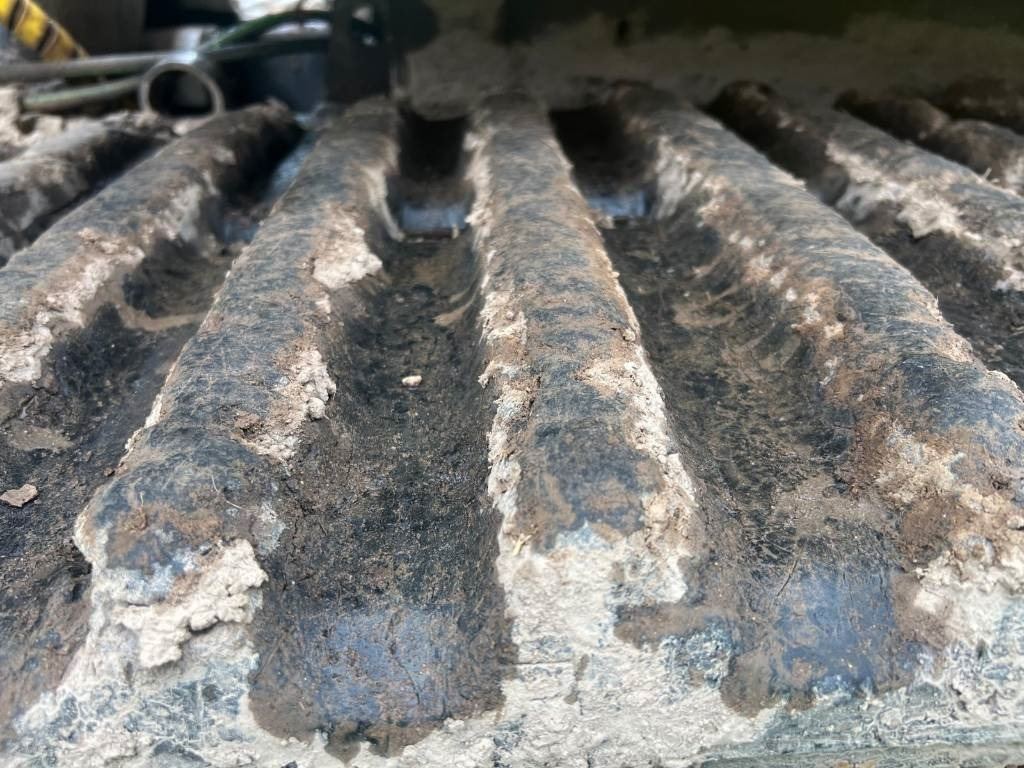 Dumper cingolato Yanmar C 60 R: foto 15