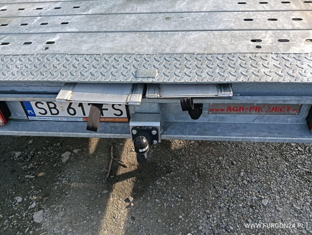 Camion bisarca MERCEDES ATEGO 1018 POMOC DROGOWA LAWETA NR 665: foto 9