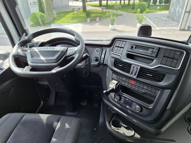 IVECO Stralis AS440S48T/P - AF4T - Trattore stradale: foto 5 IVECO Stralis AS440S48T/P - AF4T - Trattore stradale: foto 5