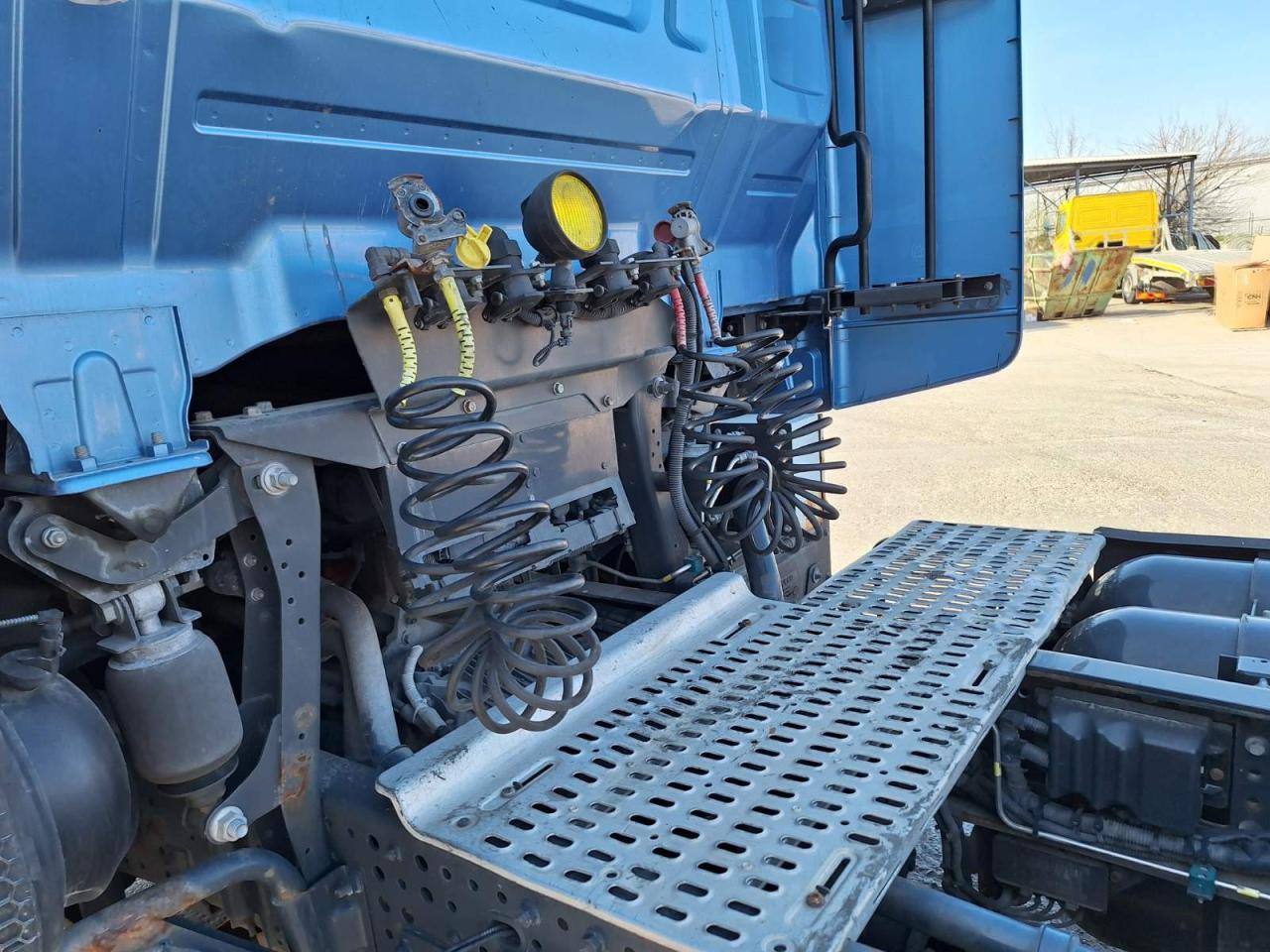 Trattore stradale IVECO Stralis NP AS440S40T/P NG: foto 14