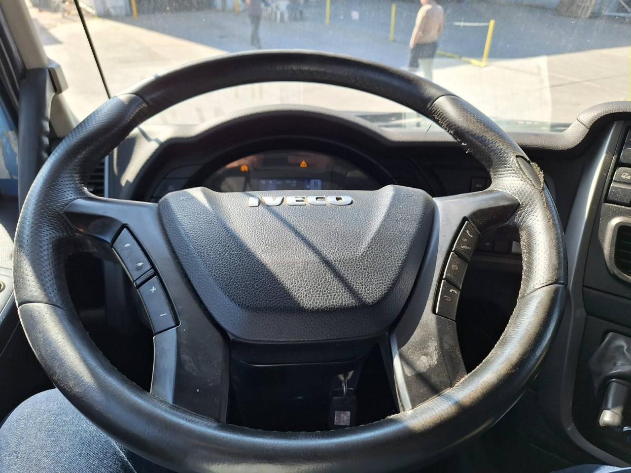 Trattore stradale IVECO Stralis NP AS440S40T/P NG: foto 13