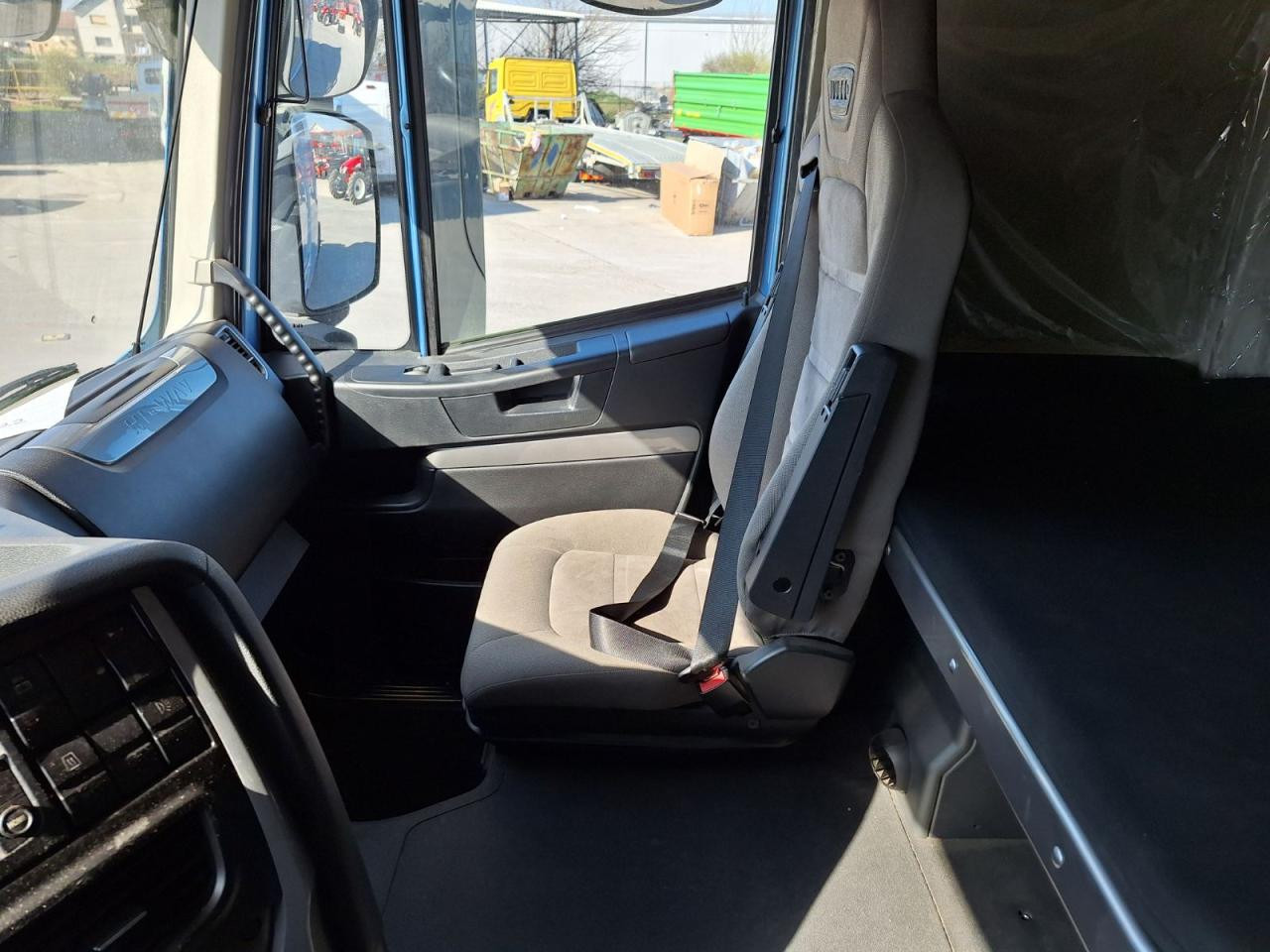 Trattore stradale IVECO Stralis NP AS440S40T/P NG: foto 12