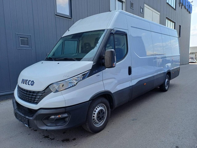 IVECO Daily 35S16 V - Furgone chiuso: foto 1 IVECO Daily 35S16 V - Furgone chiuso: foto 1