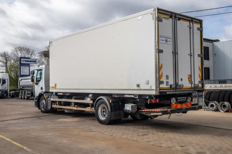 Renault PREMIUM 340DXI+CARRIER+DHOLLANDIA - Autocarro portacontainer/ Caisse interchangeable: foto 3 Renault PREMIUM 340DXI+CARRIER+DHOLLANDIA - Autocarro portacontainer/ Caisse interchangeable: foto 3