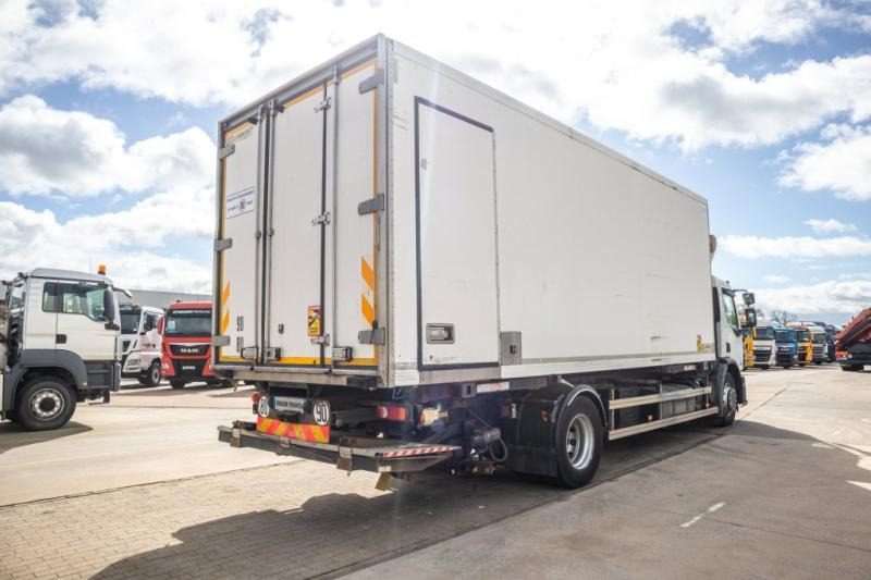 Renault PREMIUM 340DXI+CARRIER+DHOLLANDIA - Autocarro portacontainer/ Caisse interchangeable: foto 4 Renault PREMIUM 340DXI+CARRIER+DHOLLANDIA - Autocarro portacontainer/ Caisse interchangeable: foto 4