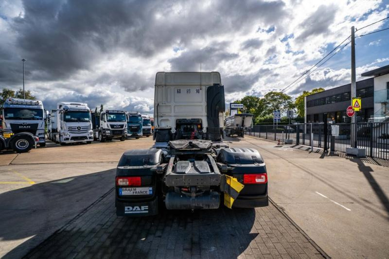 DAF XF 480 (50 T.)+ HYDRAULIQUE - Trattore stradale: foto 4 DAF XF 480 (50 T.)+ HYDRAULIQUE - Trattore stradale: foto 4