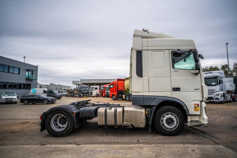 DAF XF 480 FT (50T.) - Trattore stradale: foto 3 DAF XF 480 FT (50T.) - Trattore stradale: foto 3
