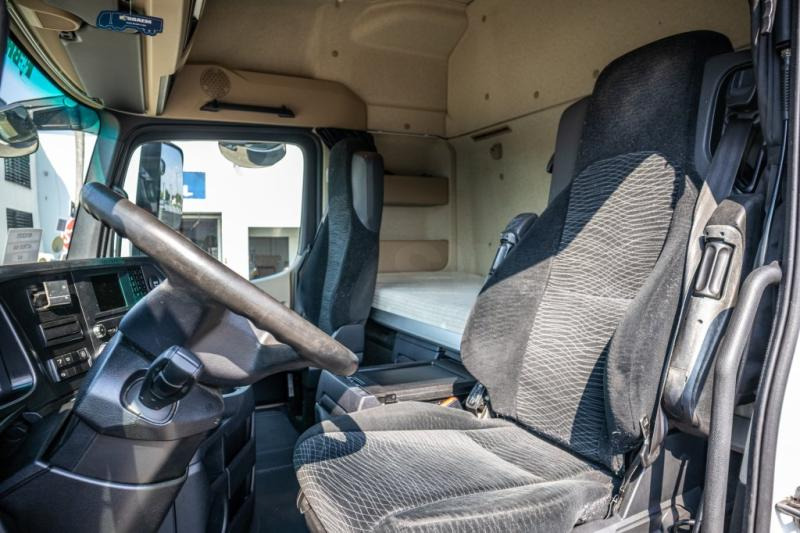 Leasing di Mercedes ACTROS 1845 LS Mercedes ACTROS 1845 LS: foto 9