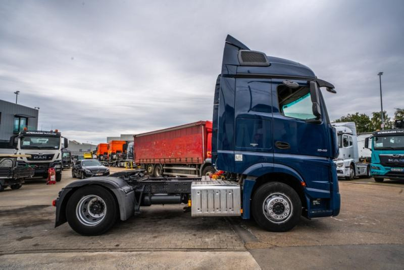 Mercedes ACTROS 1846 LS - Trattore stradale: foto 3 Mercedes ACTROS 1846 LS - Trattore stradale: foto 3