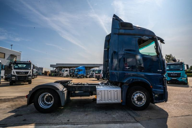 Mercedes ACTROS 1846 LS - Trattore stradale: foto 3 Mercedes ACTROS 1846 LS - Trattore stradale: foto 3