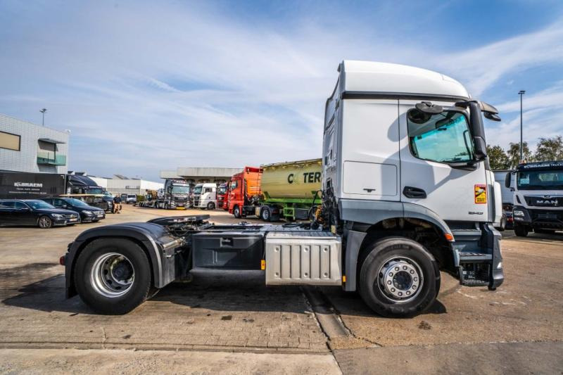 Mercedes AROCS 1843 LS ( NO ACTROS) - Trattore stradale: foto 3 Mercedes AROCS 1843 LS ( NO ACTROS) - Trattore stradale: foto 3
