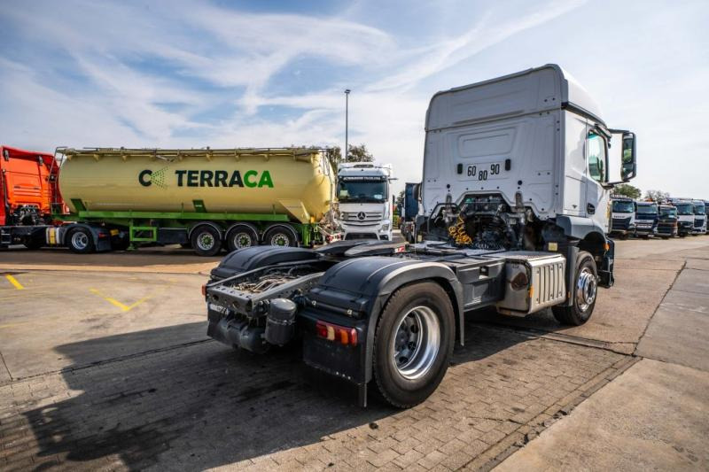 Mercedes AROCS 1843 LS ( NO ACTROS) - Trattore stradale: foto 4 Mercedes AROCS 1843 LS ( NO ACTROS) - Trattore stradale: foto 4