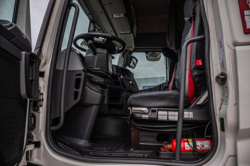 Trattore stradale Renault T520+INTARDER+BIG AXLE: foto 7