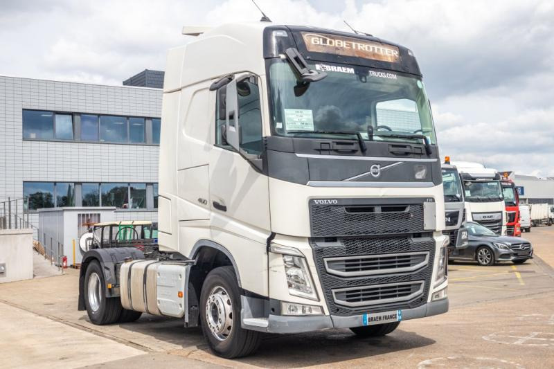 Volvo FH460+E6+Kiphydr. - Trattore stradale: foto 2 Volvo FH460+E6+Kiphydr. - Trattore stradale: foto 2