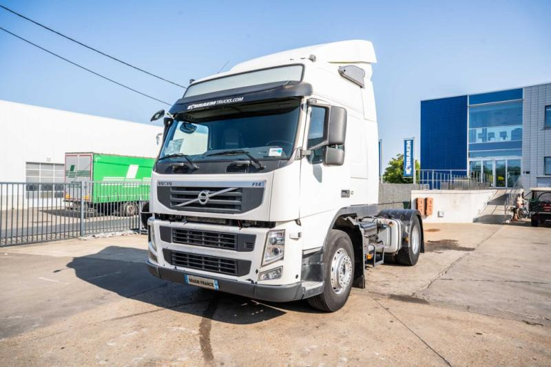 Volvo FM (FH) 460 GLOB +VOITH+KIPHYDR. - Trattore stradale: foto 1 Volvo FM (FH) 460 GLOB +VOITH+KIPHYDR. - Trattore stradale: foto 1