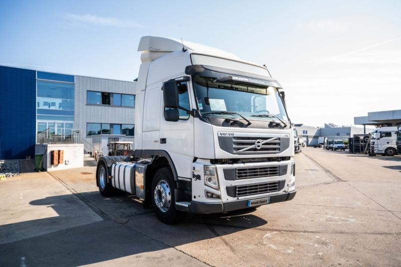 Volvo FM (FH) 460 GLOB +VOITH+KIPHYDR. - Trattore stradale: foto 2 Volvo FM (FH) 460 GLOB +VOITH+KIPHYDR. - Trattore stradale: foto 2