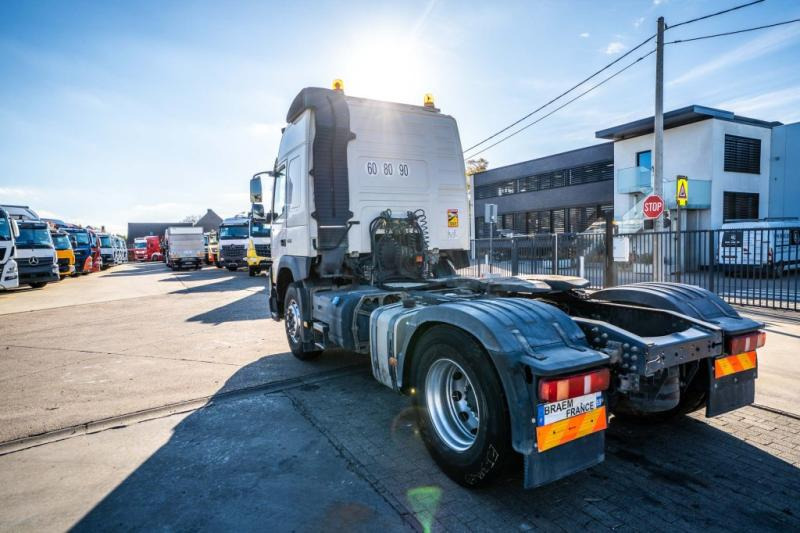 Volvo FMX 460 GLOB + HYDR - Trattore stradale: foto 3 Volvo FMX 460 GLOB + HYDR - Trattore stradale: foto 3