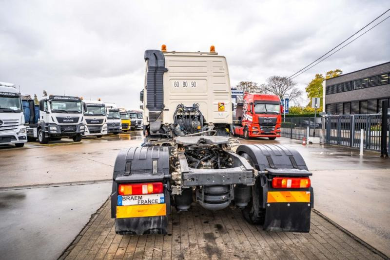 Volvo FMX 460 GLOBE + HYDR - Trattore stradale: foto 4 Volvo FMX 460 GLOBE + HYDR - Trattore stradale: foto 4