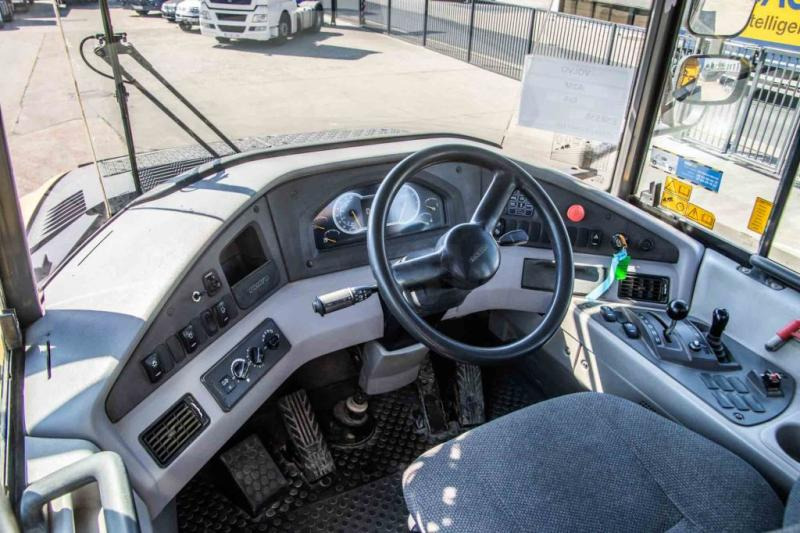 Volvo DUMPER A25F - Dumper rigido: foto 5 Volvo DUMPER A25F - Dumper rigido: foto 5