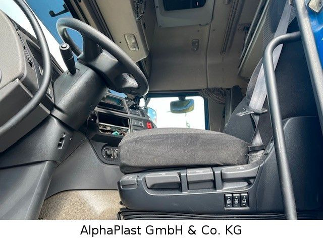 DAF XF 440 FT Kipphydraulik - Trattore stradale: foto 4 DAF XF 440 FT Kipphydraulik - Trattore stradale: foto 4
