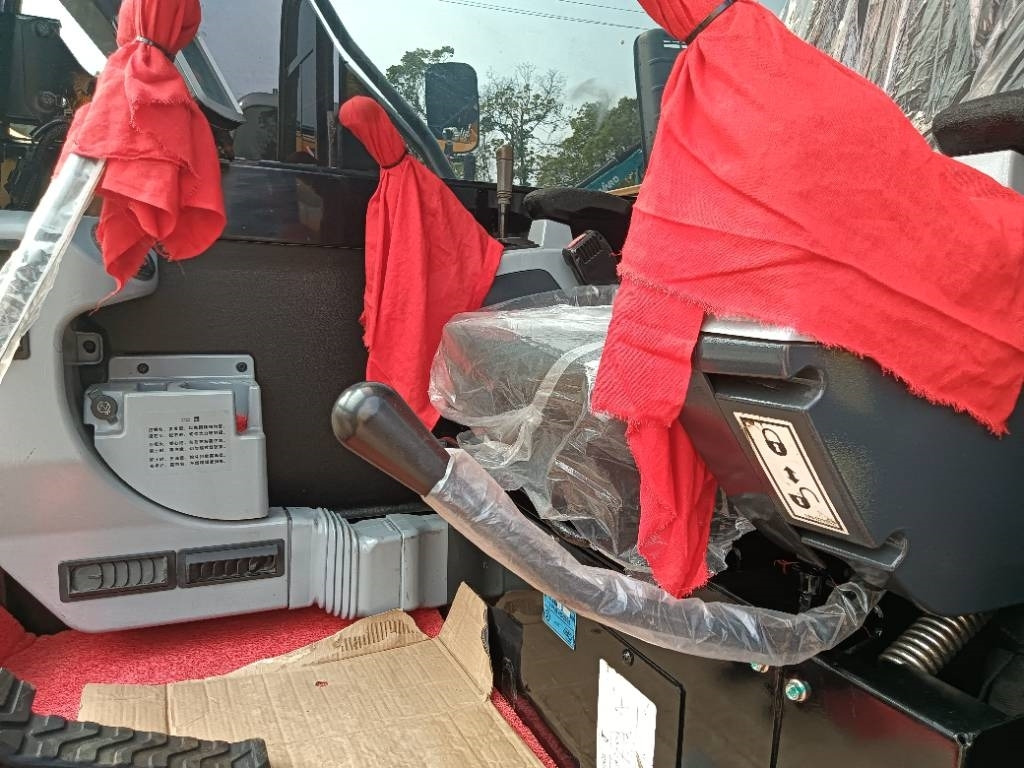 CAT 307E2 - Miniescavatore: foto 5 CAT 307E2 - Miniescavatore: foto 5