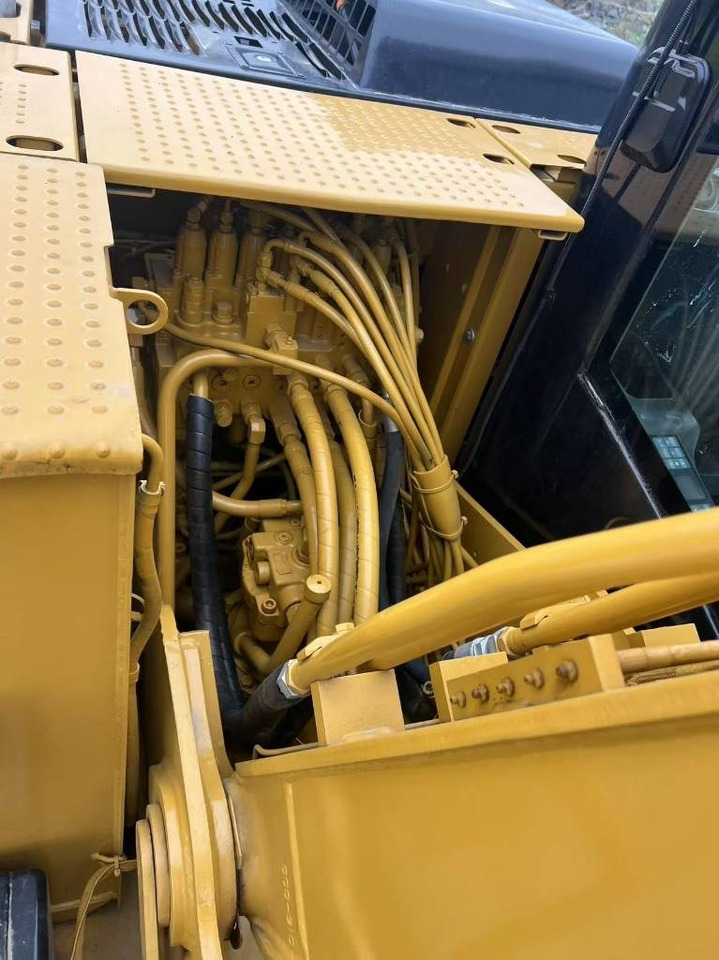 CAT 312D2GC - Escavatore cingolato: foto 3 CAT 312D2GC - Escavatore cingolato: foto 3