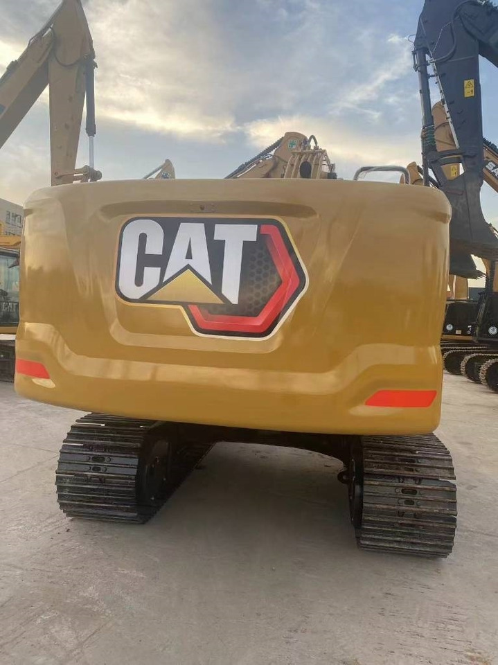 CAT 320 GC - Escavatore cingolato: foto 4 CAT 320 GC - Escavatore cingolato: foto 4