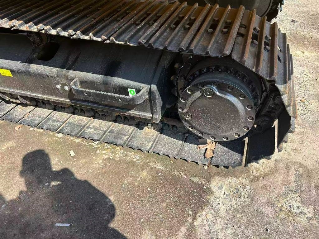 CAT 320 GC - Escavatore cingolato: foto 2 CAT 320 GC - Escavatore cingolato: foto 2