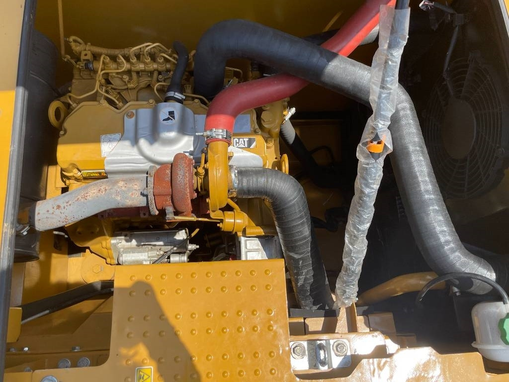 CAT 320 GC - Escavatore cingolato: foto 4 CAT 320 GC - Escavatore cingolato: foto 4