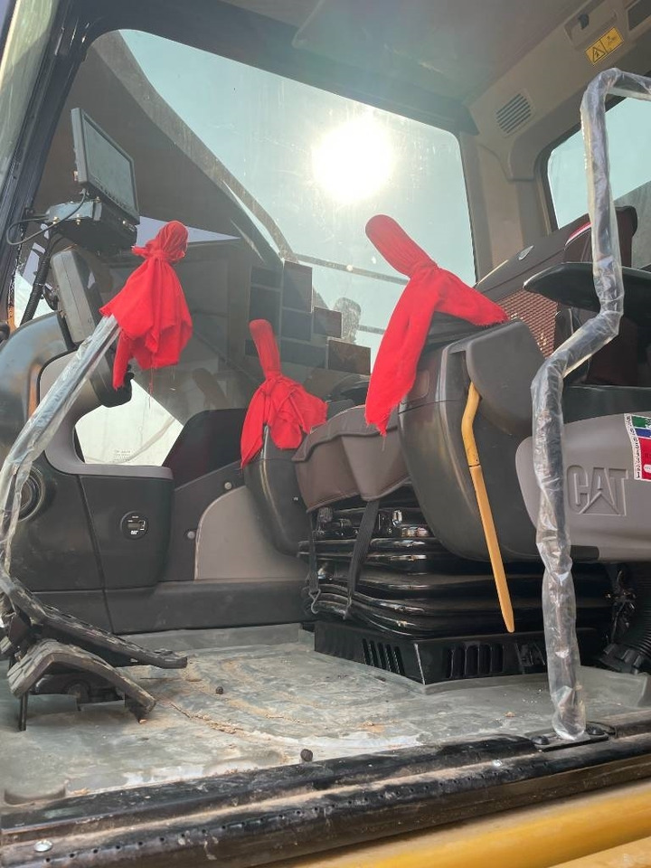 CAT 329 D - Escavatore cingolato: foto 5 CAT 329 D - Escavatore cingolato: foto 5