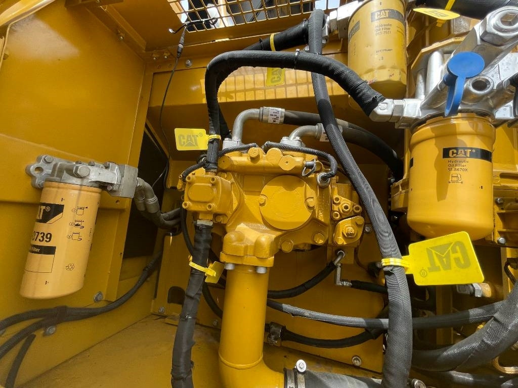 CAT 329D2 - Escavatore cingolato: foto 5 CAT 329D2 - Escavatore cingolato: foto 5