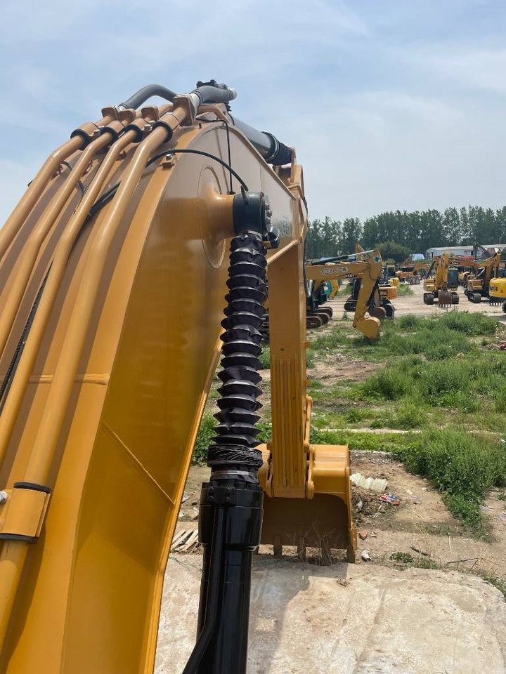Escavatore cingolato CAT 330D2: foto 13