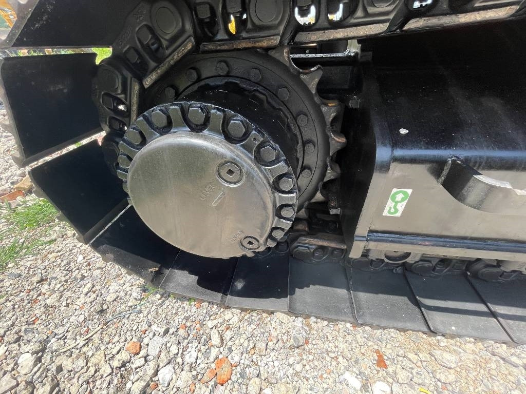 CAT 330GC - Escavatore cingolato: foto 4 CAT 330GC - Escavatore cingolato: foto 4