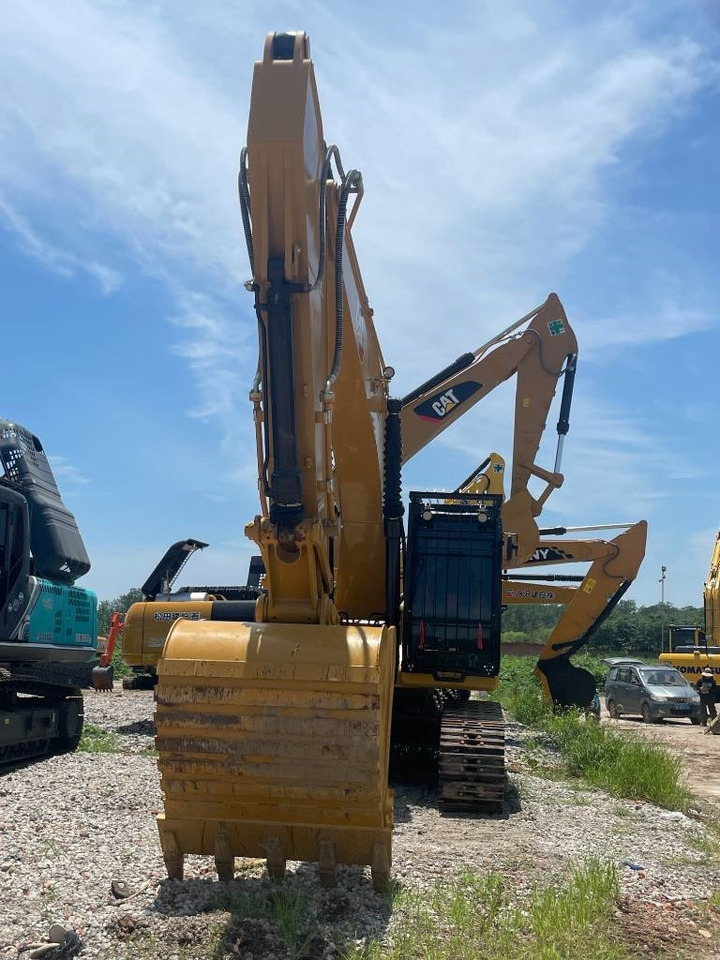 CAT 330GC - Escavatore cingolato: foto 5 CAT 330GC - Escavatore cingolato: foto 5
