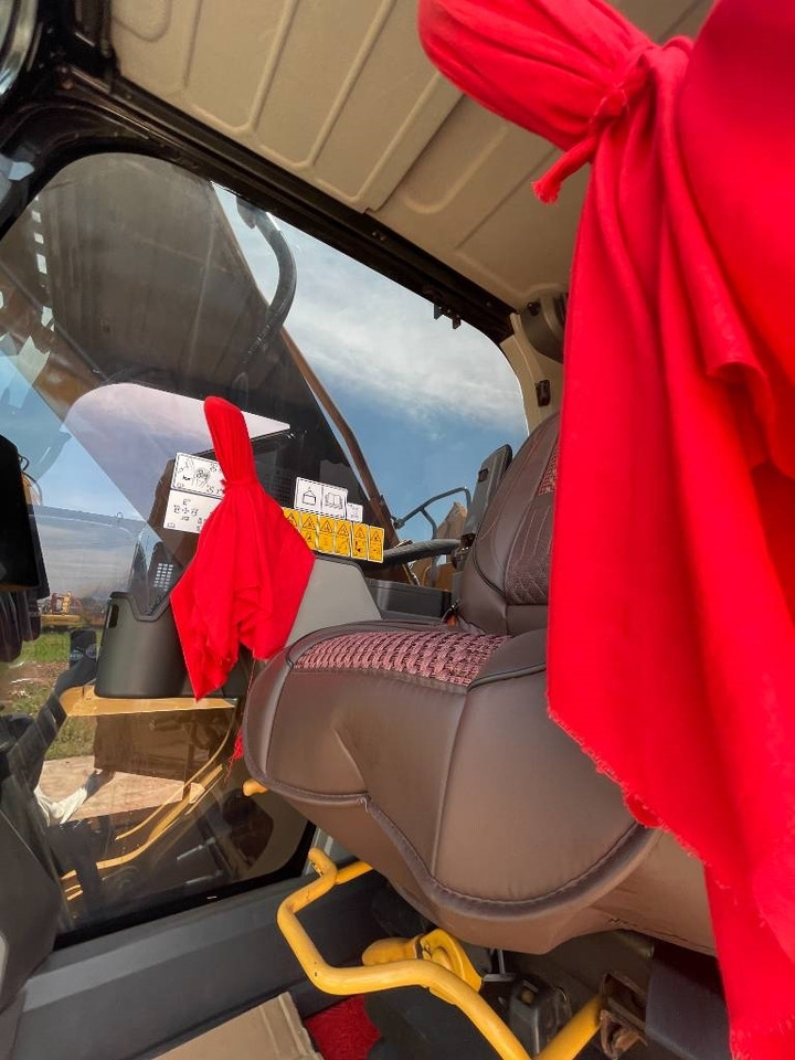 CAT 330GC - Escavatore cingolato: foto 2 CAT 330GC - Escavatore cingolato: foto 2