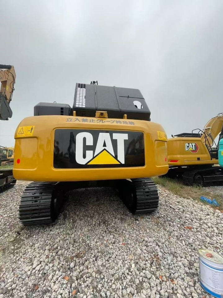 CAT 336 D  - Escavatore cingolato: foto 5 CAT 336 D  - Escavatore cingolato: foto 5