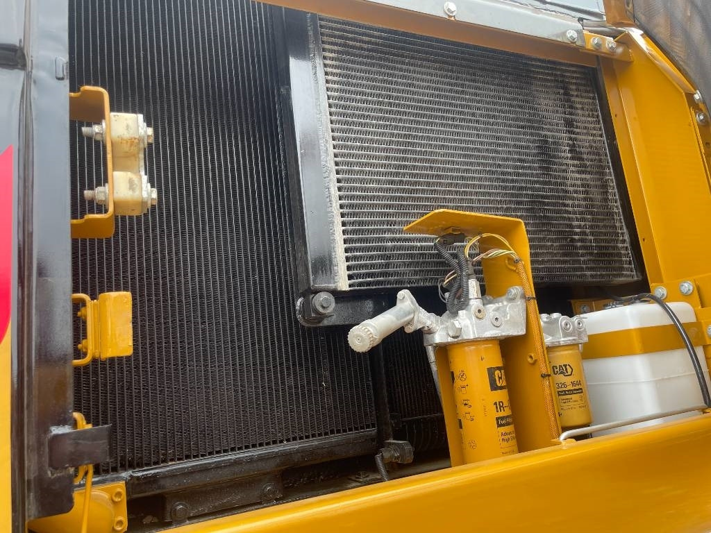 CAT 336D2 - Escavatore cingolato: foto 4 CAT 336D2 - Escavatore cingolato: foto 4