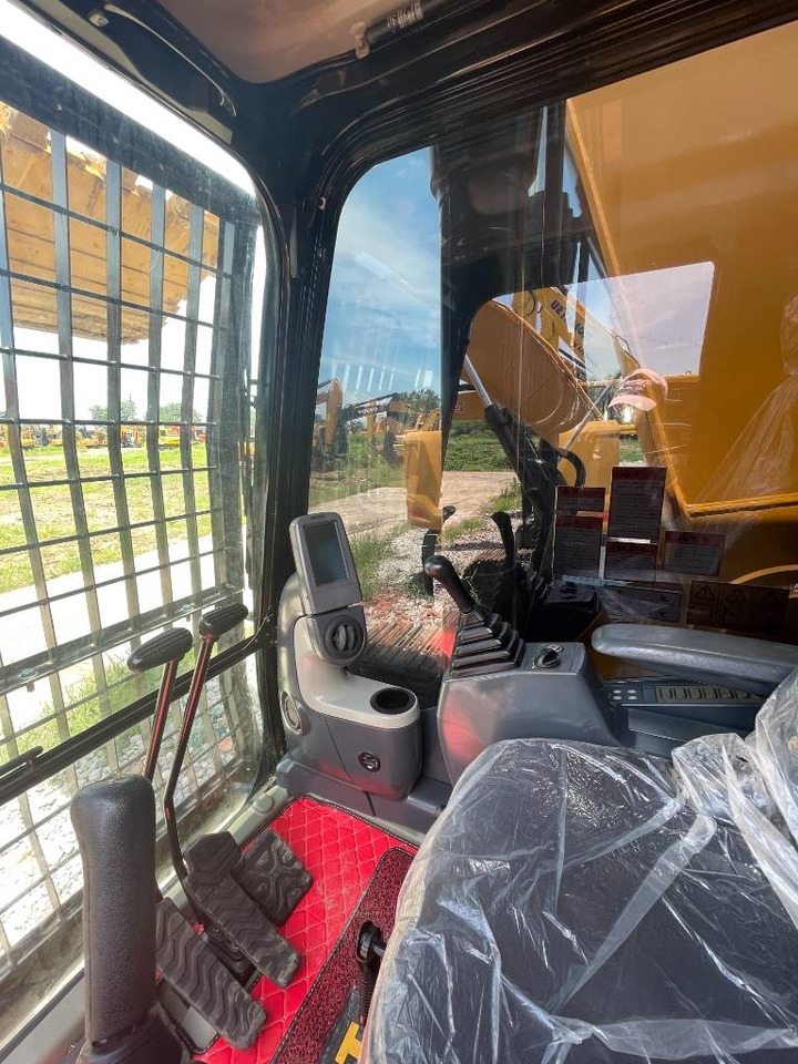 Escavatore cingolato CAT 336D2: foto 9