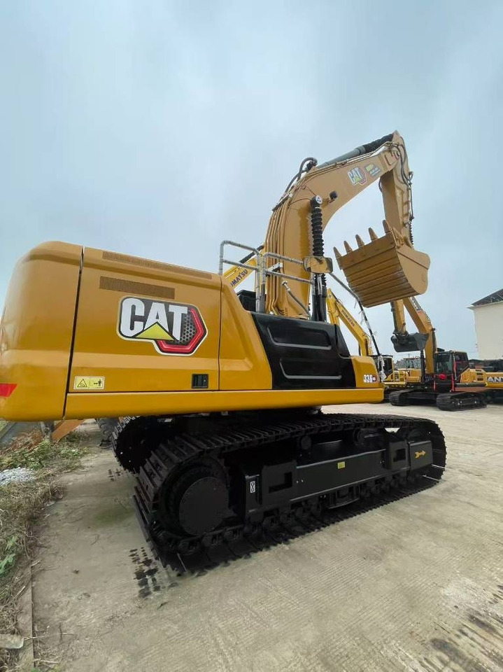 CAT 336GC  - Escavatore cingolato: foto 1 CAT 336GC  - Escavatore cingolato: foto 1
