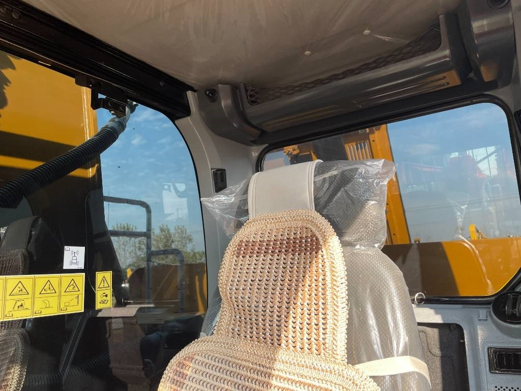 CAT 336GC - Escavatore cingolato: foto 4 CAT 336GC - Escavatore cingolato: foto 4