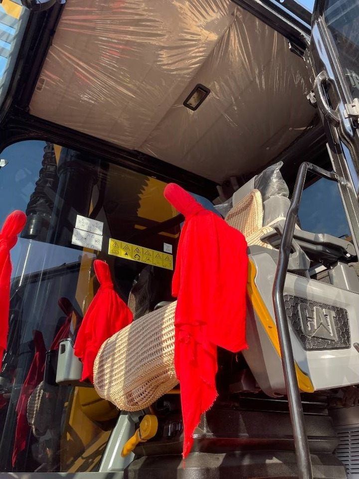 CAT 336GC - Escavatore cingolato: foto 5 CAT 336GC - Escavatore cingolato: foto 5