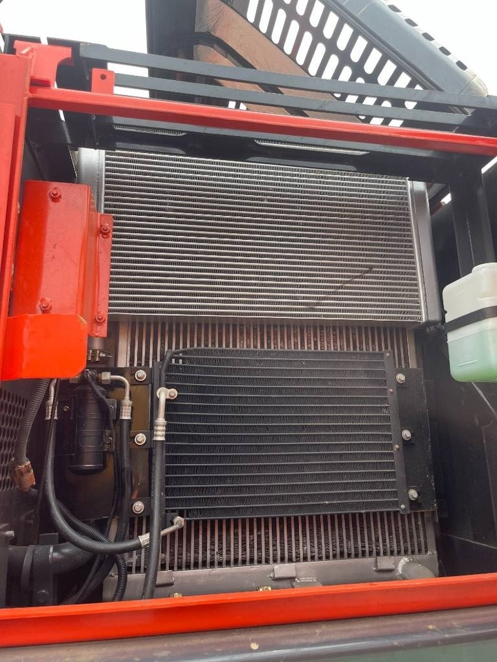 Doosan DX 225 LC - Escavatore cingolato: foto 3 Doosan DX 225 LC - Escavatore cingolato: foto 3