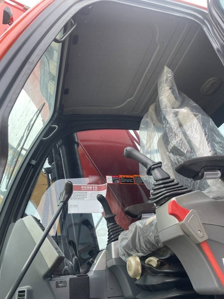Doosan DX 225 LCA - Escavatore cingolato: foto 5 Doosan DX 225 LCA - Escavatore cingolato: foto 5