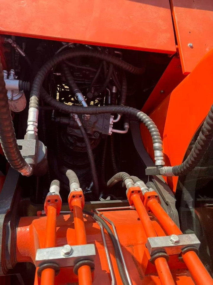 Doosan DX 225 LCA - Escavatore cingolato: foto 5 Doosan DX 225 LCA - Escavatore cingolato: foto 5