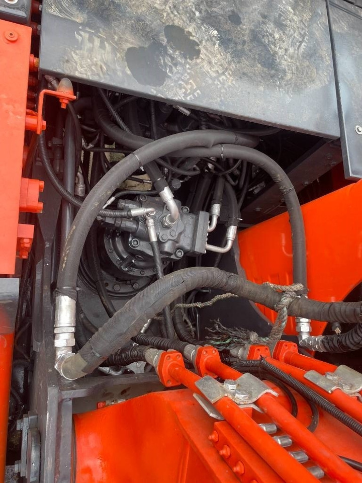 Doosan DX 225 LCA - Escavatore cingolato: foto 3 Doosan DX 225 LCA - Escavatore cingolato: foto 3