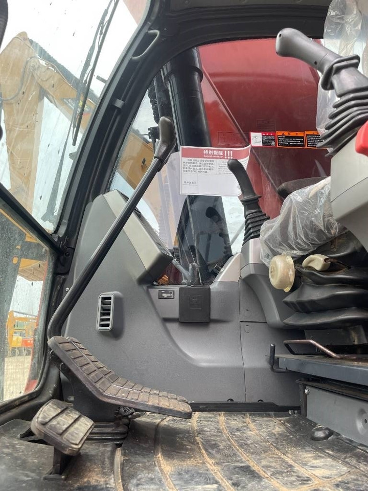 Doosan DX225LCA - Escavatore cingolato: foto 2 Doosan DX225LCA - Escavatore cingolato: foto 2